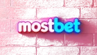 Logo mostbet-wave.upstreamdownstream.org